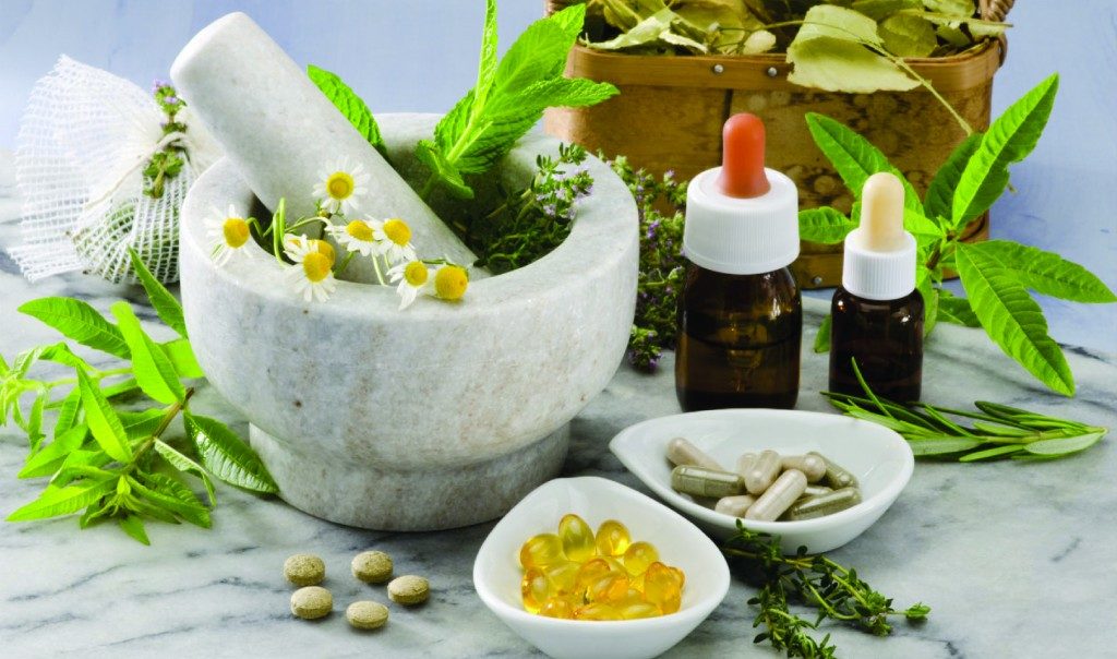 Traditional Indian herbal decoctions for modulating gut microbiota